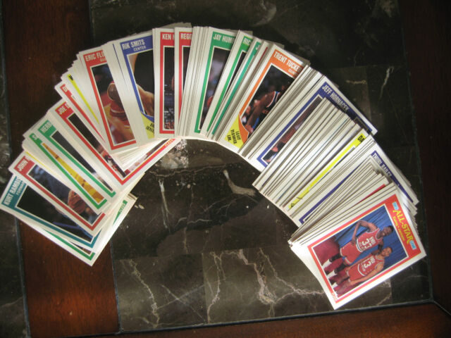 buy basketball cards online