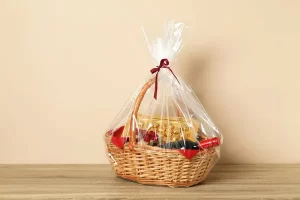 hamper