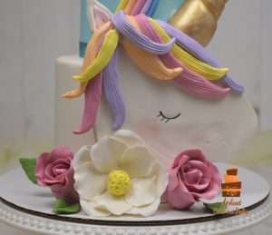 Unicorn Cake Magic: Tips and Tricks for a Stunning Creation