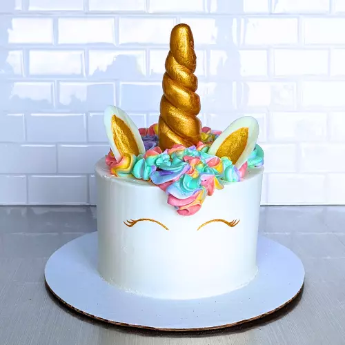 unicorn cake hong kong